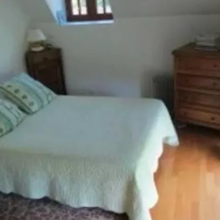 Le Vieux Logis Gasthof Le Parc