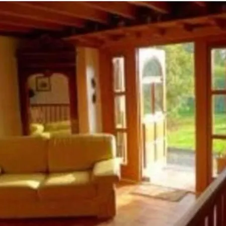 Gasthof Le Vieux Logis