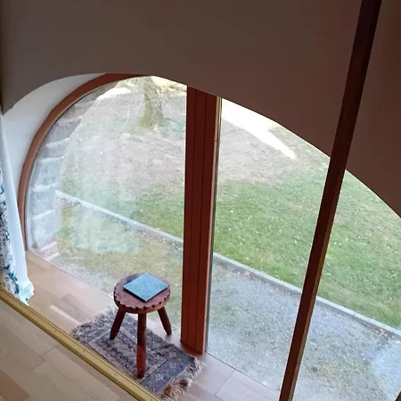 Gasthof Le Vieux Logis *