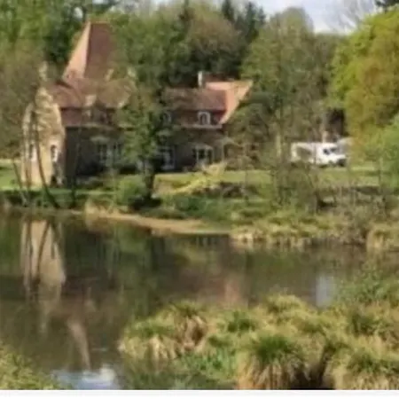 Le Vieux Logis *