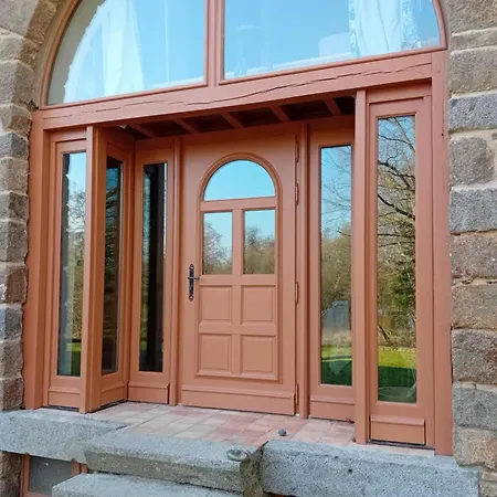 Le Vieux Logis Gasthof