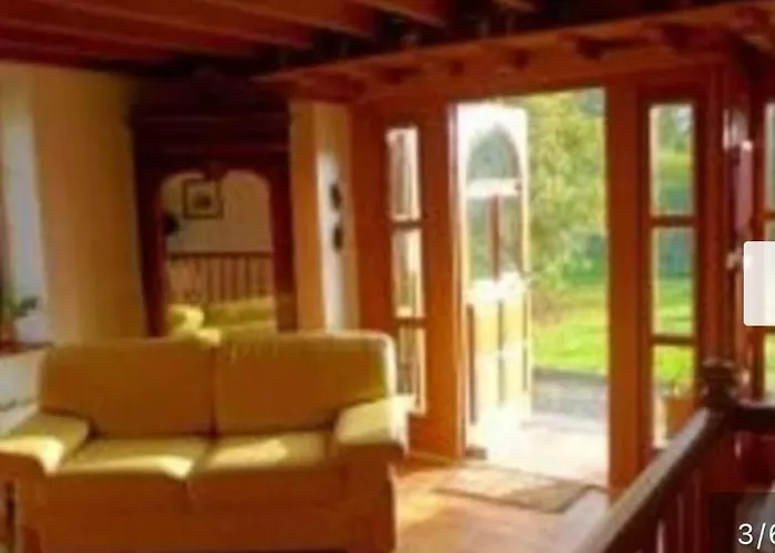 Guest house Le Vieux Logis